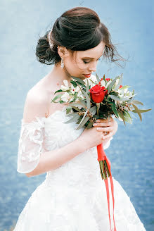 婚礼摄影师Vladimir K（sdgsgvsef34）。2019 3月20日的照片