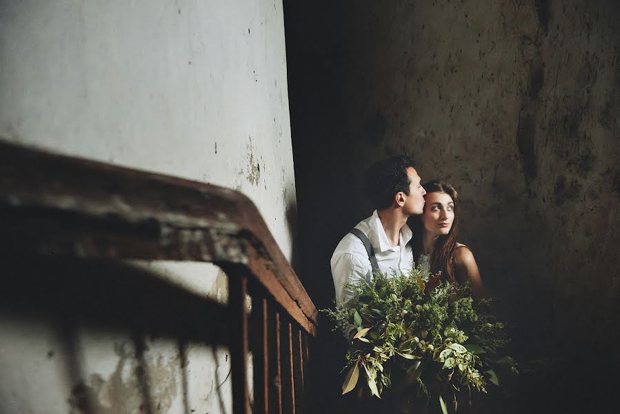 Photographe de mariage Oleg Kaznacheev (okaznacheev). Photo du 8 juin 2018