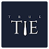 True Tie , How To Tie a Tie4.0