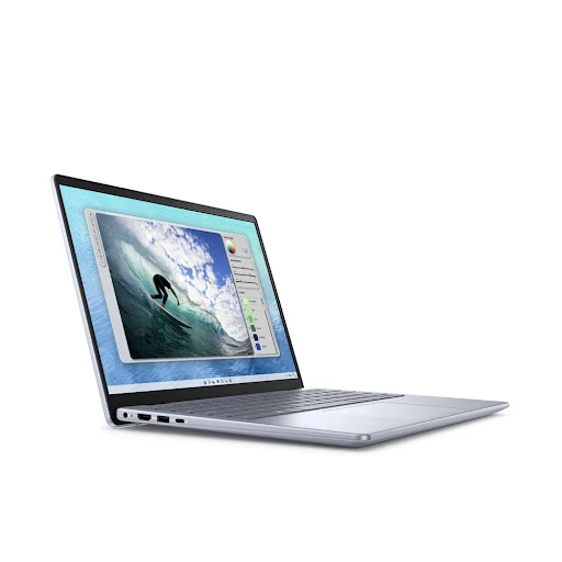 Laptop Dell Inspiron 5440 G14 - N4I7204W1 (Core 7 150U/RAM 16GB/512GB SSD/ Windows 11 +Office)