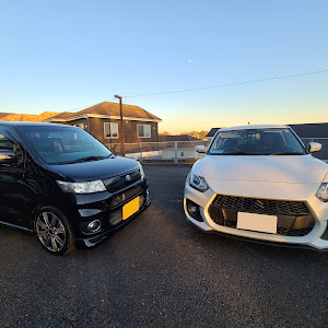 スイフトスポーツ ZC33S