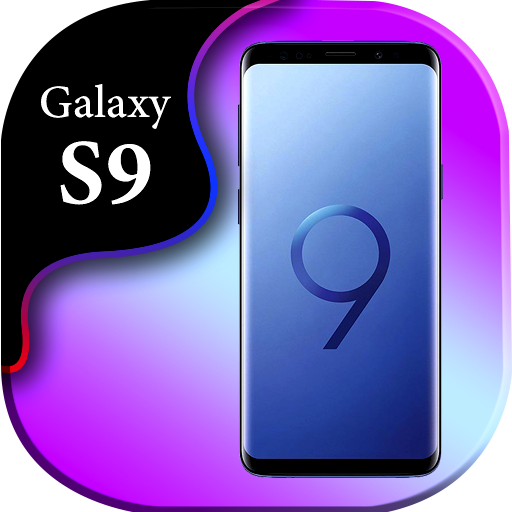 Galaxy S9  Theme for Galaxy S9