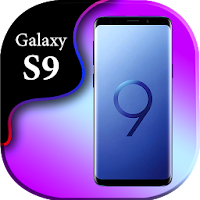 Galaxy S9  Theme for Galaxy S9