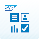 Cover Image of ดาวน์โหลด SAP Business ByDesign Mobile 20.16.0 APK