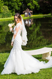 Fotógrafo de bodas Wajih Frikha (studiowajih). Foto del 4 de julio 2017