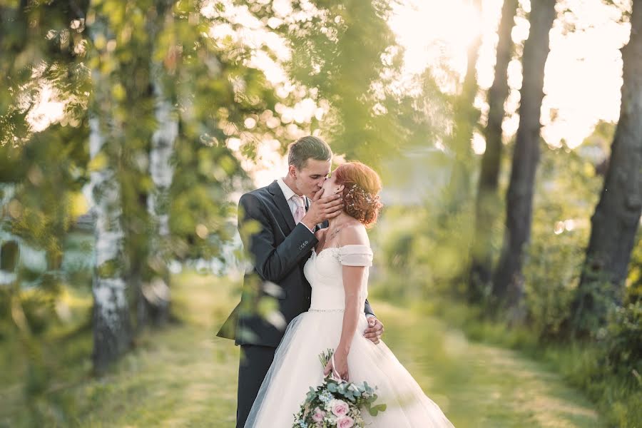 Fotógrafo de bodas Jan Čejka (cejencz). Foto del 13 de julio 2022