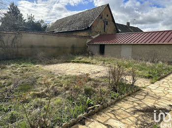 maison à Meslay-le-Vidame (28)