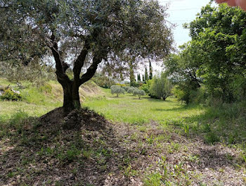 terrain à Manosque (04)