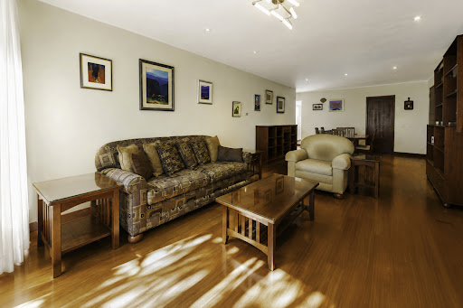 Apartment 5