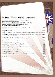 Pop Tate's menu 8