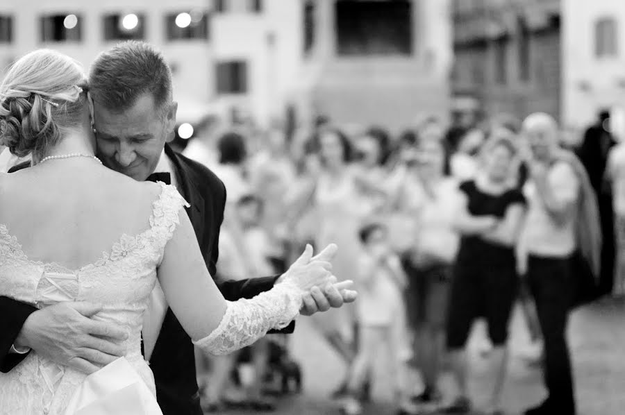 Fotógrafo de bodas Jason Hales (jhalesfotograif). Foto del 24 de junio 2015