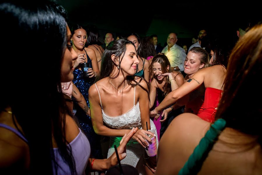 Fotógrafo de bodas Facundo Mata (fmata). Foto del 13 de enero