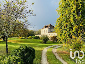 propriété à Libourne (33)