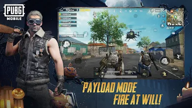 PUBG MOBILE – Apps on Google Play - 