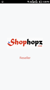 How to download shophopz- wholesale lastet apk for android