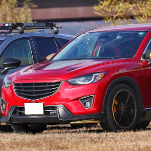 CX-5 KE2FW