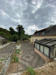 maison à Guilliers (56)