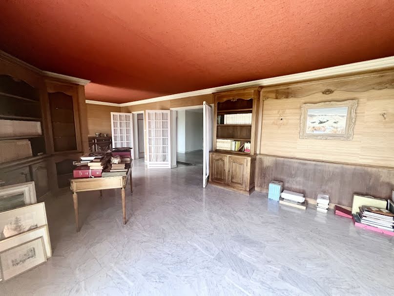 Vente appartement 5 pièces 130 m² à Grenoble (38000), 289 000 €