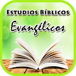 Cover Image of Tải xuống Estudios Bíblicos Evangélicos 7.0.0 APK