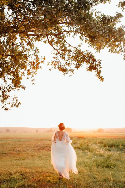 Fotógrafo de casamento Alena Rusakevich (alrus). Foto de 13 de maio 2019