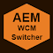 Item logo image for AEM WCM Mode Switcher