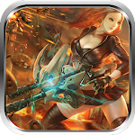 Cover Image of Télécharger Sniper Assassin :Shoot War 1.1.1 APK