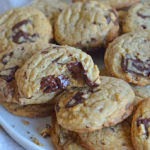 Chocolate Chunk Cookies was pinched from <a href="http://www.onceuponachef.com/recipes/chocolate-chunk-cookies.html" target="_blank">www.onceuponachef.com.</a>