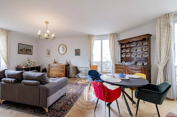 appartement à Bordeaux (33)