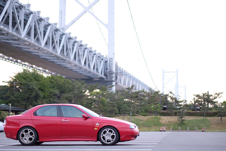 156の高知県・四国カルスト・カルスト・ひとりたび・無計画なアタックに関するカスタム事例の投稿画像12枚目