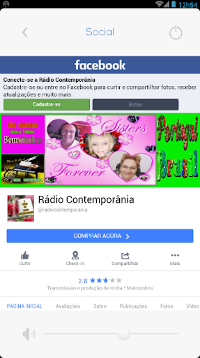 Radio Contemporania