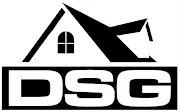 DSG Roofing and Property Maintenance LTD Logo