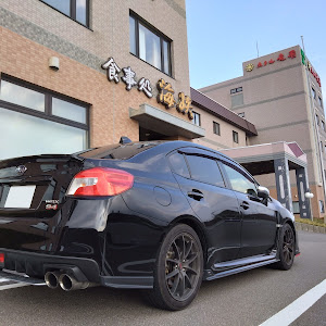 WRX S4 VAG