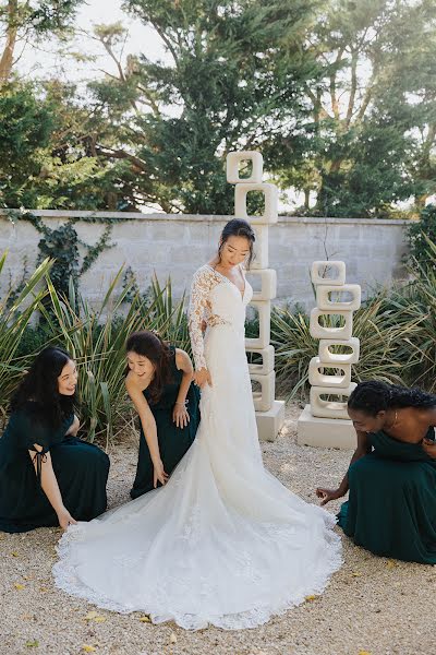 Fotógrafo de bodas Yuliya Longo (yulialongo1). Foto del 16 de octubre 2023