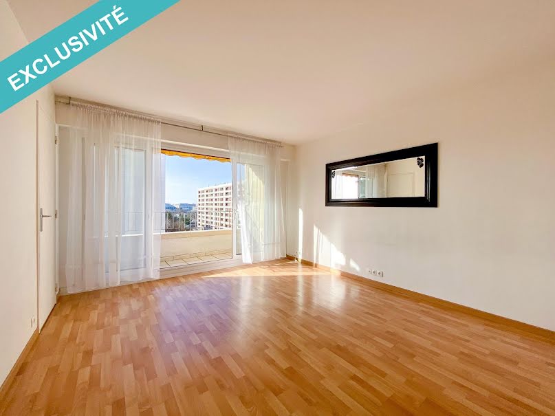 Vente appartement 4 pièces 73 m² à Meudon la foret (92360), 270 000 €