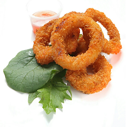 Calamari Ring