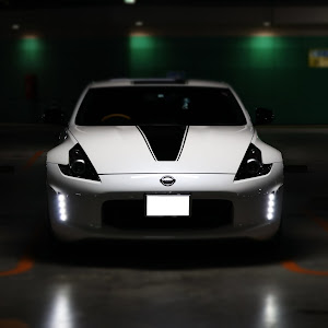 フェアレディZ Z34