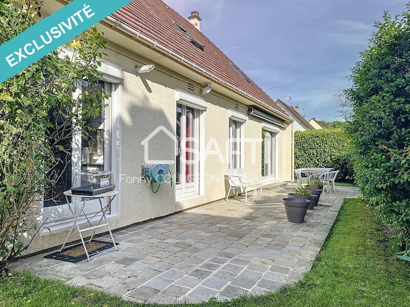 Vente maison 6 pièces 145 m² à Gouvieux (60270), 489 000 €