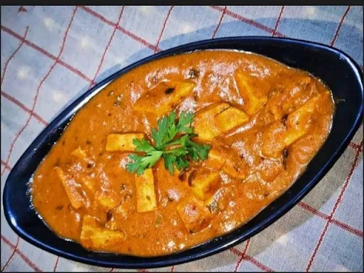 Paneer Lababdar