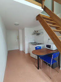 appartement à Rennes (35)