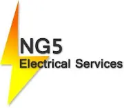 NG5 Electrical Logo