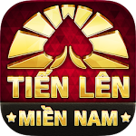 Cover Image of ดาวน์โหลด Đánh Bài Tiến Lên (Tien Len)  APK