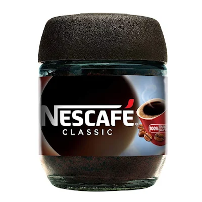 Nescafe Classic Coffee - 7.5 gm