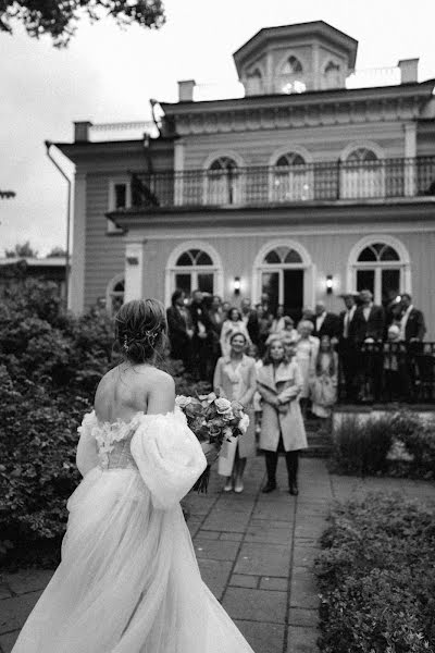 Wedding photographer Yuliya Andrianov (juliaandrianov). Photo of 20 February