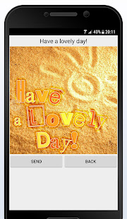 Good Morning Cards and GIFs(圖8)-速報App