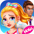 Cheerleader's Revenge Love Sto 1.1