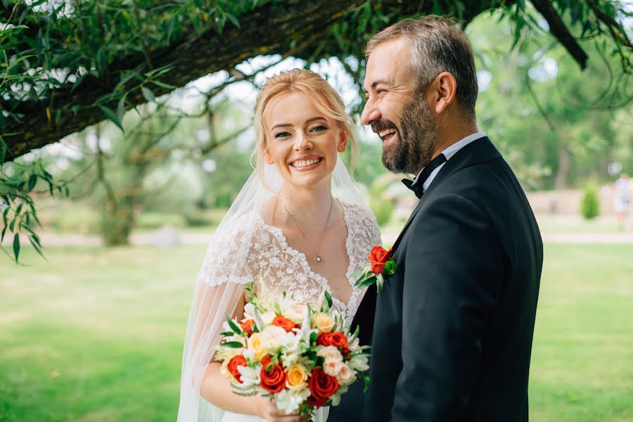 Wedding photographer Evgeniy Zhukov (beatleoff). Photo of 15 November 2023