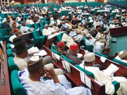 national assembly in session