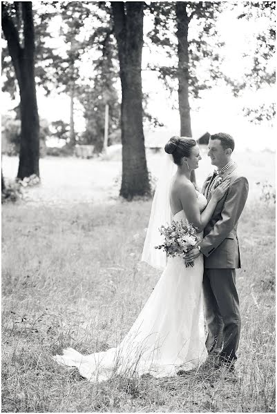 Bryllupsfotograf Stevi Sayler (stevisayler). Bilde av 9 mars 2020