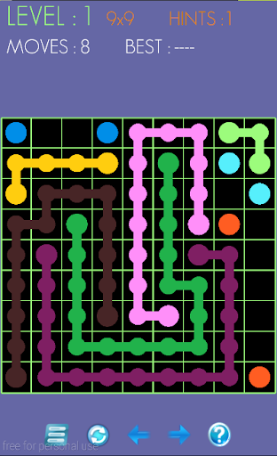 Candy Addictive Puzzle Flow