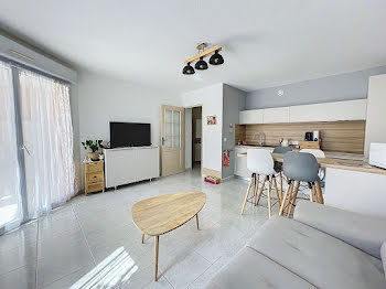 appartement à Frejus (83)